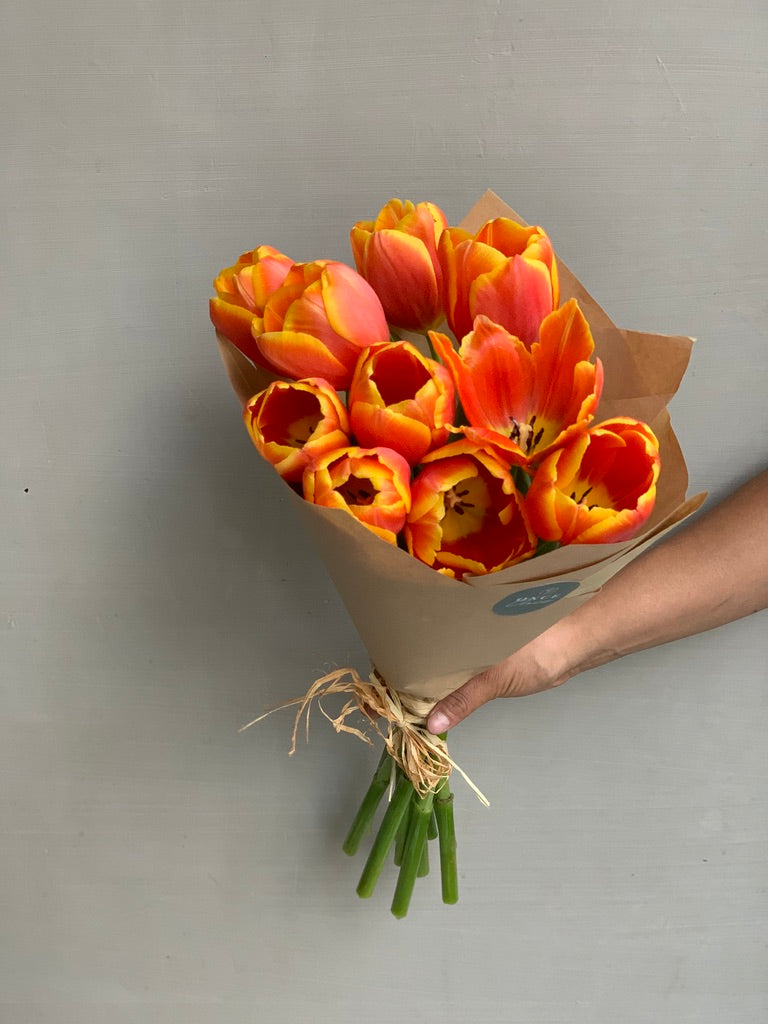 Bouquet Camila