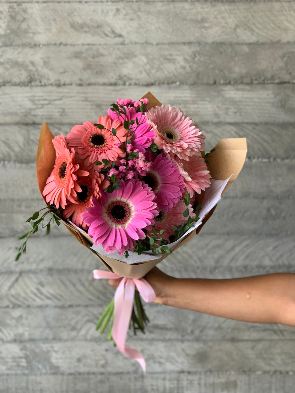Petalos de Ternura