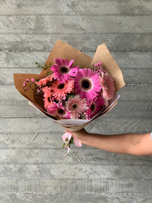 Petalos de Ternura